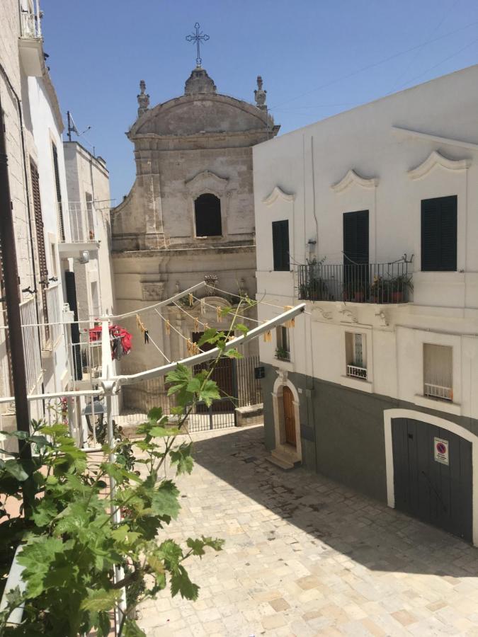 Novecento Διαμέρισμα Monopoli Εξωτερικό φωτογραφία