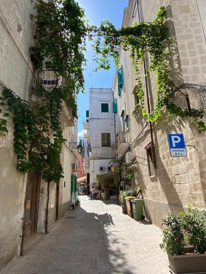Novecento Διαμέρισμα Monopoli Εξωτερικό φωτογραφία