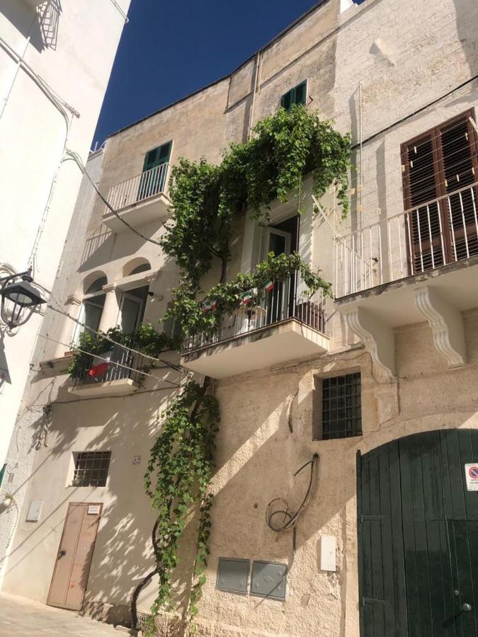 Novecento Διαμέρισμα Monopoli Εξωτερικό φωτογραφία