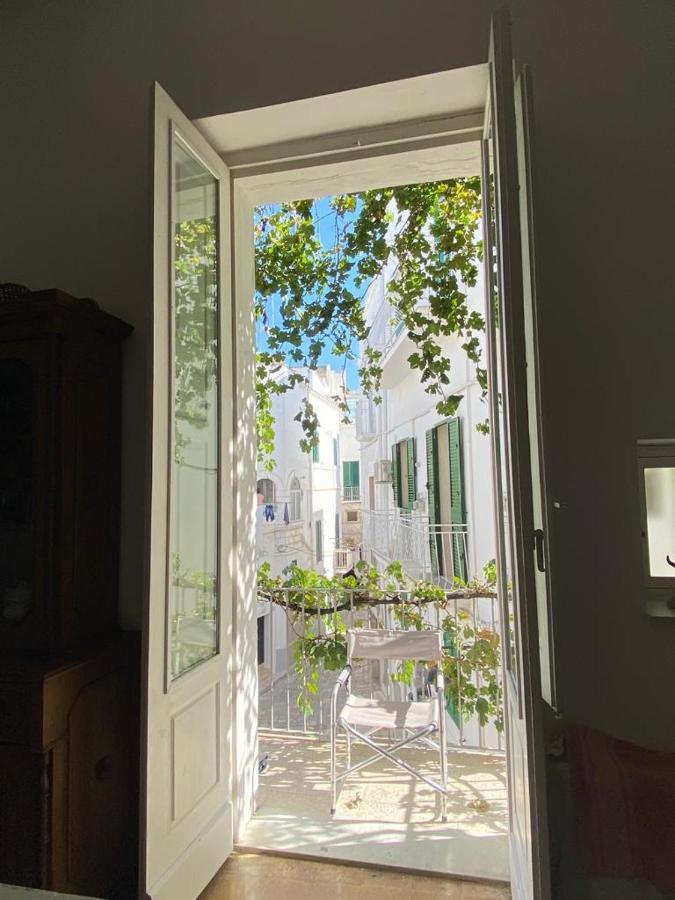 Novecento Διαμέρισμα Monopoli Εξωτερικό φωτογραφία