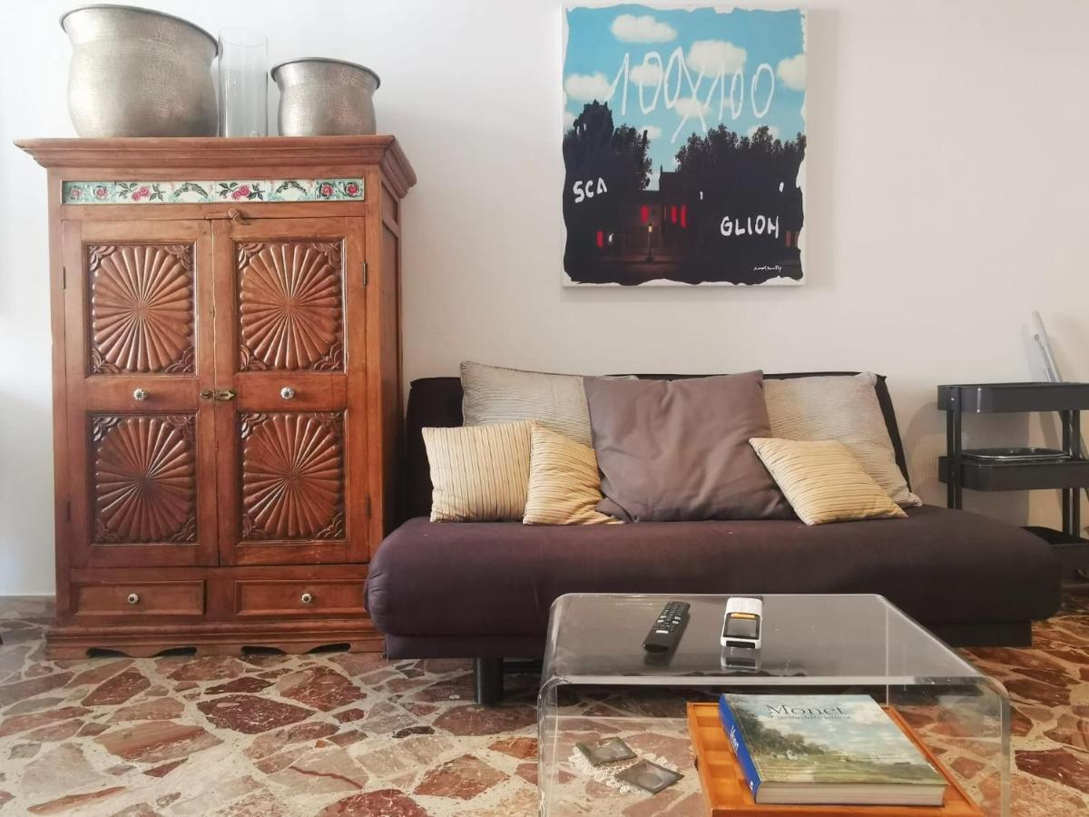 Novecento Διαμέρισμα Monopoli Εξωτερικό φωτογραφία