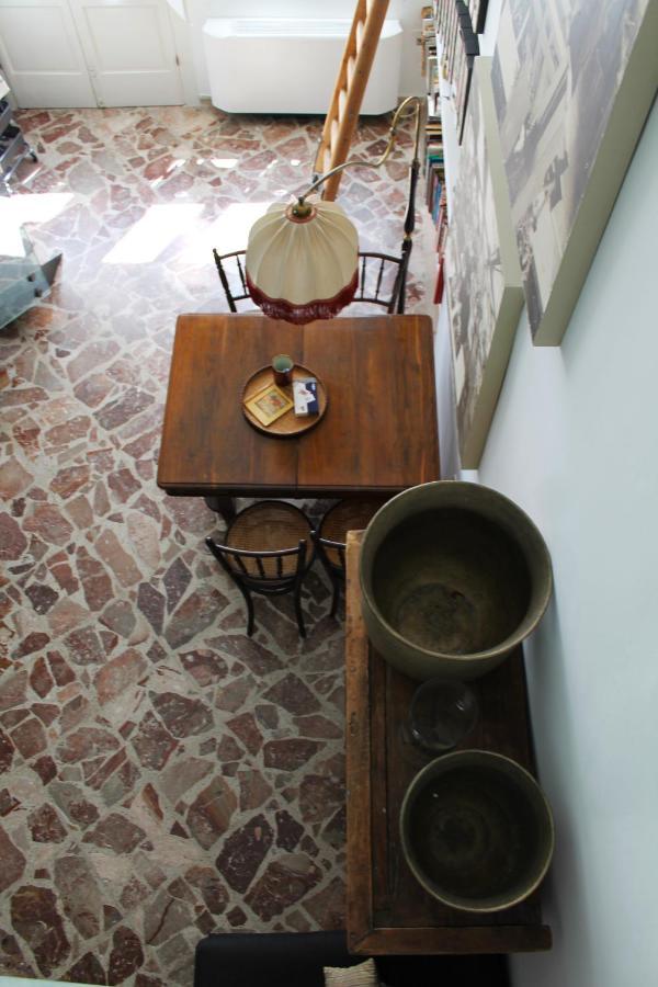 Novecento Διαμέρισμα Monopoli Εξωτερικό φωτογραφία